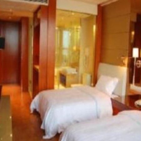 Just Jion Inn Shanghai Exterior photo