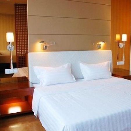 Just Jion Inn Shanghai Exterior photo