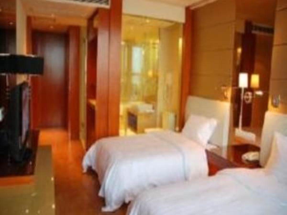 Just Jion Inn Shanghai Exterior photo