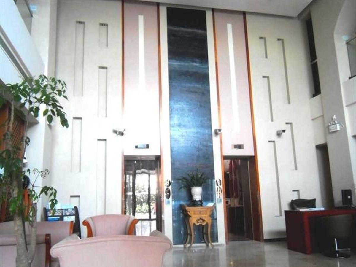 Just Jion Inn Shanghai Exterior photo