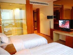 Just Jion Inn Shanghai Exterior photo