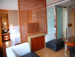 Just Jion Inn Shanghai Exterior photo